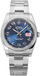 Rolex Datejust Steel 116200/14