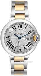 Cartier Ballon Blue W2BB0002