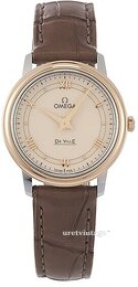 Omega De Ville Prestige Quartz 27.4mm 424.23.27.60.09.001