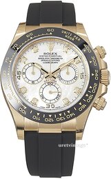Rolex 116518LN-0045