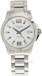 Longines Conquest L3.676.4.16.6