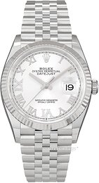 Rolex Datejust 36 126234-0029
