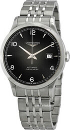 Longines Record L2.821.4.56.6
