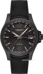 Longines Conquest V.H.P. L3.718.2.56.9