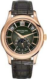 Patek Philippe Complications 5205R-011