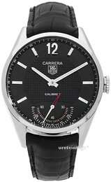 TAG Heuer Carrera Calibre 1 WV3010.EB0025