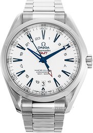 Omega Seamaster Aqua Terra 150m Master Co-Axial 43mm 231.90.43.22.04.001
