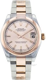 Rolex Datejust 31 178241-0001