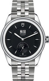 Tudor Glamour Double Date M57100-0003