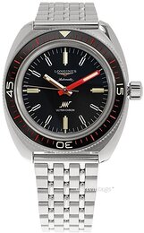 Longines Ultra-Chron L2.836.4.52.9