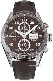 TAG Heuer Carrera CV2A1S.FC6236