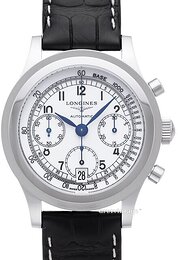 Longines Heritage 1942 L2.768.4.13.2
