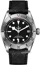 Tudor Black Bay Steel 79730-0003