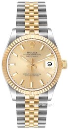 Rolex Datejust 31 278273-0014