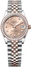 Rolex Datejust 31 278381RBR-0024
