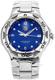 TAG Heuer Kirium WL1116.BA0702