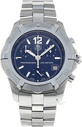 TAG Heuer 2000 CN1112.BA0337