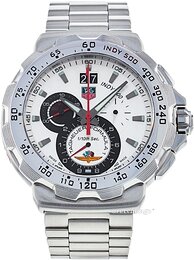 TAG Heuer Formula 1 Indy 500 Grande Date Chronograph CAH101B.BA0860