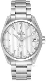 Omega Seamaster Aqua Terra 150m Co-Axial 38.5mm 231.10.39.21.02.001