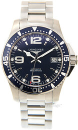 Longines Hydroconquest L3.741.4.96.6