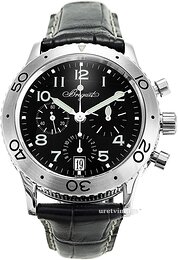 Breguet Type XX 3820ST-H2-9W6