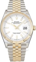 Rolex Datejust 36 126233-0019
