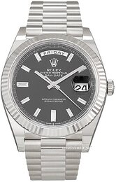 Rolex Day-Date 40 228239-0005