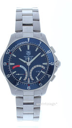 TAG Heuer Aquaracer Calibre S RegaTTa CAF7110.BA0803