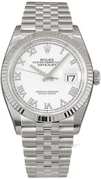 Rolex Datejust 36 126234-0025