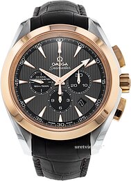 Omega Seamaster Aqua Terra 150m Co-Axial Chronograph 44mm 231.23.44.50.06.001
