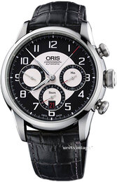 Oris Motor Sport 01 676 7603 4094-Set LS