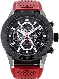 TAG Heuer Carrera CAR2A1Z.FT6050