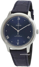 Omega De Ville Prestige 434.13.40.20.03.001