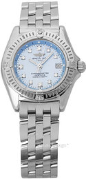 Breitling Callistino A7234512-C562
