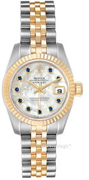 Rolex Lady-Datejust 26 179173-33