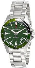 Hamilton Khaki Navy H82375161