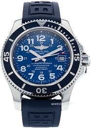 Breitling Superocean II 42 A17365D1-C915-148S-A18S.1