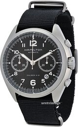 Hamilton Khaki H76456435