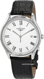 Longines Grande Classique L4.859.4.11.2