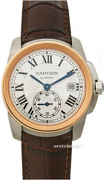 Cartier Calibre De Cartier W2CA0002