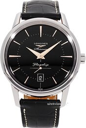 Longines Flagship Heritage L4.795.4.58.0