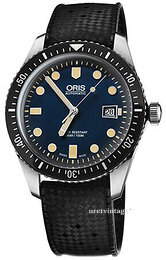 Oris Diving 01 733 7720 4055-07 4 21 18