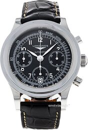 Longines Heritage 1942 L2.768.4.53.2