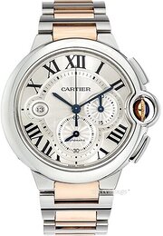 Cartier Ballon Blue W6920075