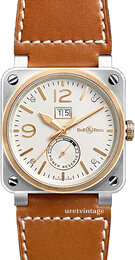 Bell & Ross BR 03-90 BR0390-BICOLOR