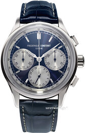 Frederique Constant Flyback FC-760NS4H6
