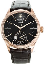 Rolex Cellini Dual Time 50525-0010