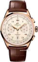 Breitling Premier B01 Chronograph 42 RB0145371G1P2