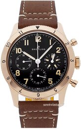 Breitling Aviator 8 RB0920131B1X1