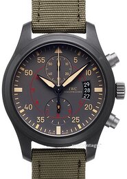 IWC Chronograph Top Gun Miramar IW388002